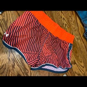 Athletic shorts